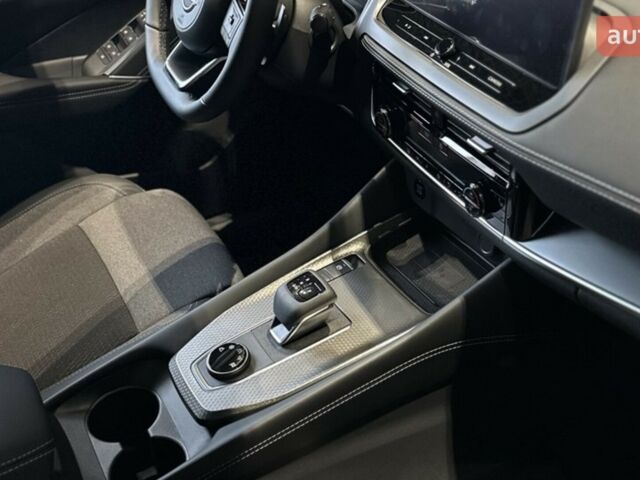 Ніссан Кашкай, об'ємом двигуна 1.33 л та пробігом 0 тис. км за 34637 $, фото 6 на Automoto.ua