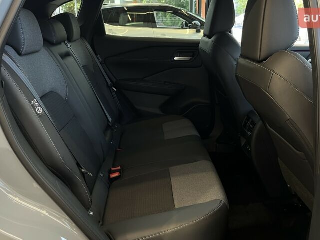 купить новое авто Ниссан Кашкай 2025 года от официального дилера Автоцентр AUTOGROUP Nissan Ниссан фото