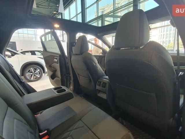 Ніссан Кашкай, об'ємом двигуна 1.33 л та пробігом 0 тис. км за 36970 $, фото 82 на Automoto.ua