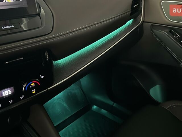 Ніссан Кашкай, об'ємом двигуна 1.33 л та пробігом 0 тис. км за 35412 $, фото 5 на Automoto.ua