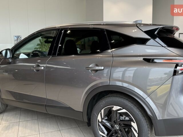 купить новое авто Ниссан Кашкай 2025 года от официального дилера Автоцентр AUTO.RIA Ниссан фото