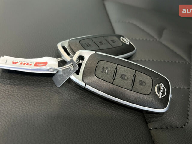 Ниссан Кашкай, объемом двигателя 1.33 л и пробегом 0 тыс. км за 35657 $, фото 42 на Automoto.ua