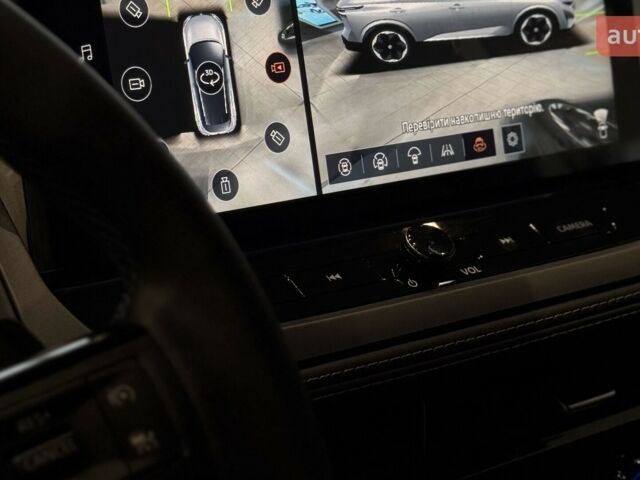 Ниссан Кашкай, объемом двигателя 1.33 л и пробегом 0 тыс. км за 35049 $, фото 2 на Automoto.ua