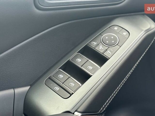 Ниссан Кашкай, объемом двигателя 1.5 л и пробегом 0 тыс. км за 37800 $, фото 20 на Automoto.ua