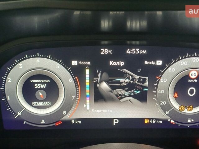 купить новое авто Ниссан Кашкай 2025 года от официального дилера НАСК АВТО Ниссан фото