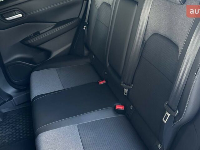 Ниссан Кашкай, объемом двигателя 1.33 л и пробегом 0 тыс. км за 32586 $, фото 18 на Automoto.ua