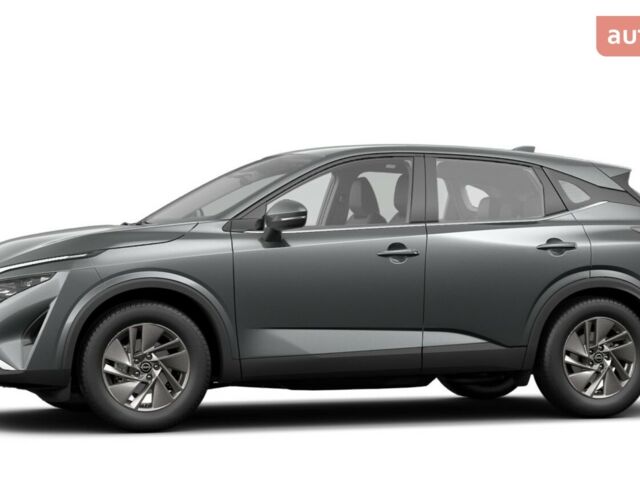 купити нове авто Ніссан Кашкай 2025 року від офіційного дилера Автоцентр AUTO.RIA Ніссан фото
