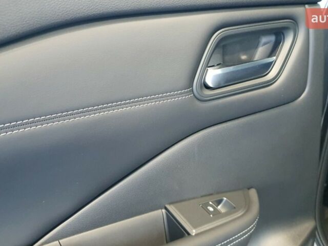 Ніссан Кашкай, об'ємом двигуна 1.33 л та пробігом 0 тис. км за 36771 $, фото 58 на Automoto.ua