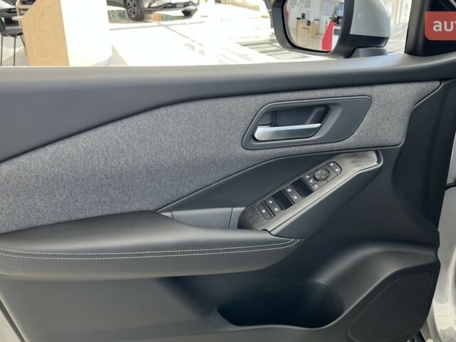 Ніссан Кашкай, об'ємом двигуна 1.33 л та пробігом 0 тис. км за 29734 $, фото 7 на Automoto.ua