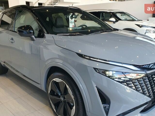 Ніссан Кашкай, об'ємом двигуна 1.33 л та пробігом 0 тис. км за 36970 $, фото 13 на Automoto.ua