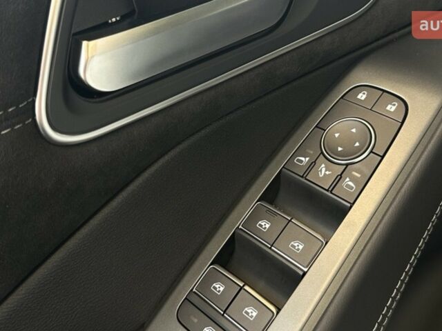 Ниссан Кашкай, объемом двигателя 1.33 л и пробегом 0 тыс. км за 37087 $, фото 18 на Automoto.ua