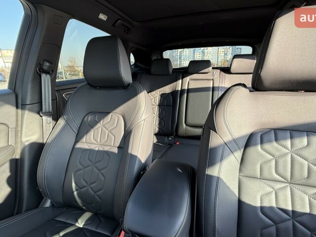 Ниссан Кашкай, объемом двигателя 1.33 л и пробегом 0 тыс. км за 35270 $, фото 7 на Automoto.ua