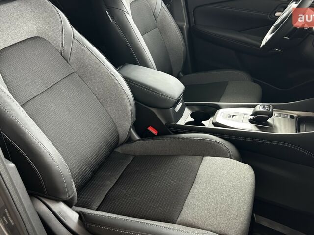 Ниссан Кашкай, объемом двигателя 1.33 л и пробегом 0 тыс. км за 32587 $, фото 27 на Automoto.ua