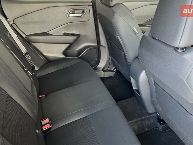 купити нове авто Ніссан Кашкай 2025 року від офіційного дилера Автоцентр AUTO.RIA Ніссан фото