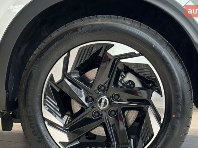 Ниссан Кашкай, объемом двигателя 1.33 л и пробегом 0 тыс. км за 32698 $, фото 25 на Automoto.ua