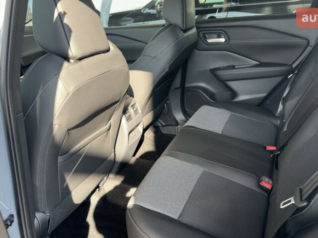 Ніссан Кашкай, об'ємом двигуна 1.33 л та пробігом 0 тис. км за 34971 $, фото 26 на Automoto.ua