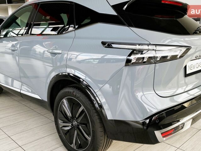 купить новое авто Ниссан Кашкай 2025 года от официального дилера Автоцентр AUTO.RIA Ниссан фото