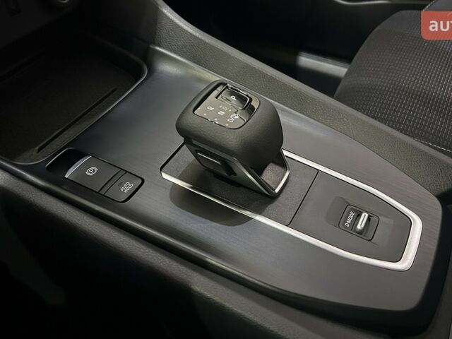 Ніссан Кашкай, об'ємом двигуна 1.33 л та пробігом 0 тис. км за 29806 $, фото 11 на Automoto.ua