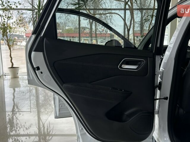 Ніссан Кашкай, об'ємом двигуна 1.33 л та пробігом 0 тис. км за 36920 $, фото 27 на Automoto.ua