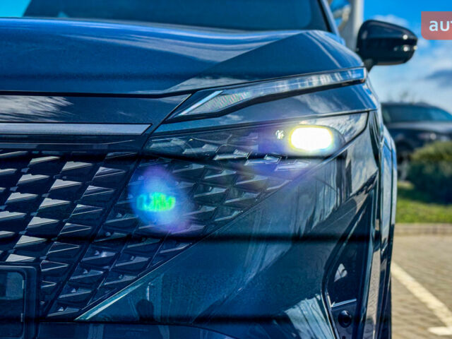 Ниссан Кашкай, объемом двигателя 1.33 л и пробегом 0 тыс. км за 36801 $, фото 3 на Automoto.ua