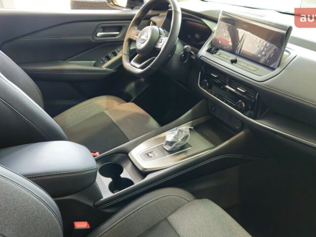 Ниссан Кашкай, объемом двигателя 1.33 л и пробегом 0 тыс. км за 34725 $, фото 29 на Automoto.ua