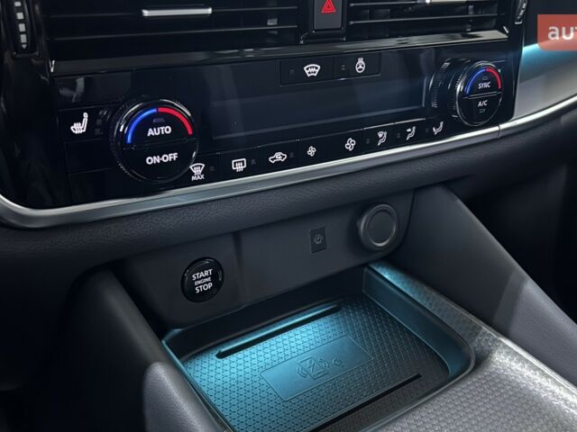 Ниссан Кашкай, объемом двигателя 1.33 л и пробегом 0 тыс. км за 32678 $, фото 14 на Automoto.ua