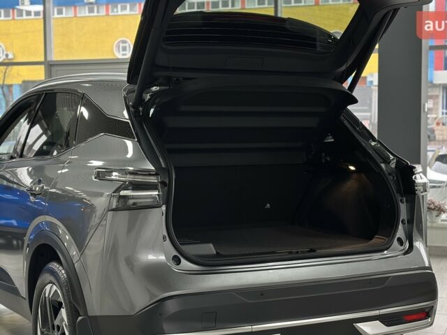 Ниссан Кашкай, объемом двигателя 1.5 л и пробегом 0 тыс. км за 36518 $, фото 7 на Automoto.ua