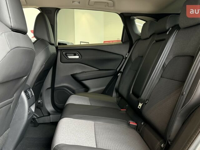 купить новое авто Ниссан Кашкай 2025 года от официального дилера Автоцентр AUTO.RIA Ниссан фото