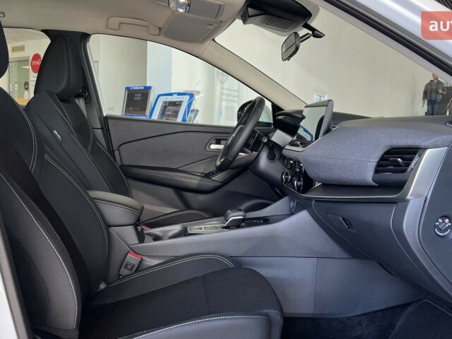 купити нове авто Ніссан Кашкай 2025 року від офіційного дилера Автоцентр AUTO.RIA Ніссан фото