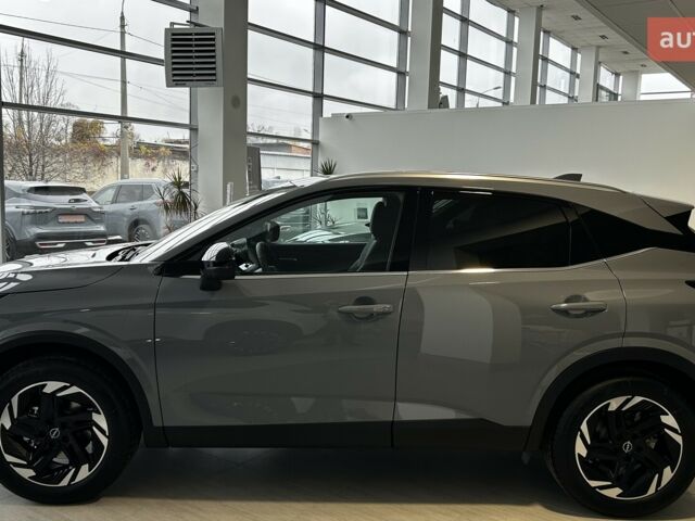 Ніссан Кашкай, об'ємом двигуна 1.33 л та пробігом 0 тис. км за 32696 $, фото 2 на Automoto.ua