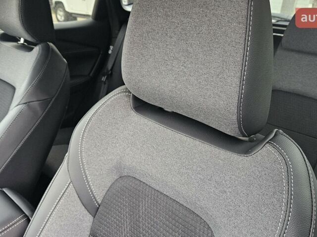 Ниссан Кашкай, объемом двигателя 1.33 л и пробегом 0 тыс. км за 32859 $, фото 14 на Automoto.ua