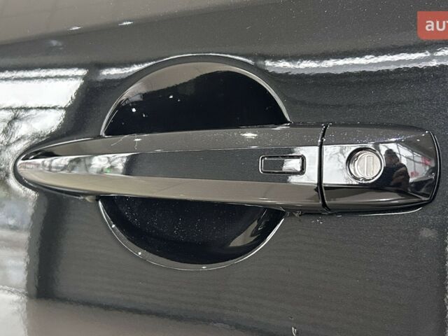 Ніссан Кашкай, об'ємом двигуна 1.33 л та пробігом 0 тис. км за 29806 $, фото 20 на Automoto.ua