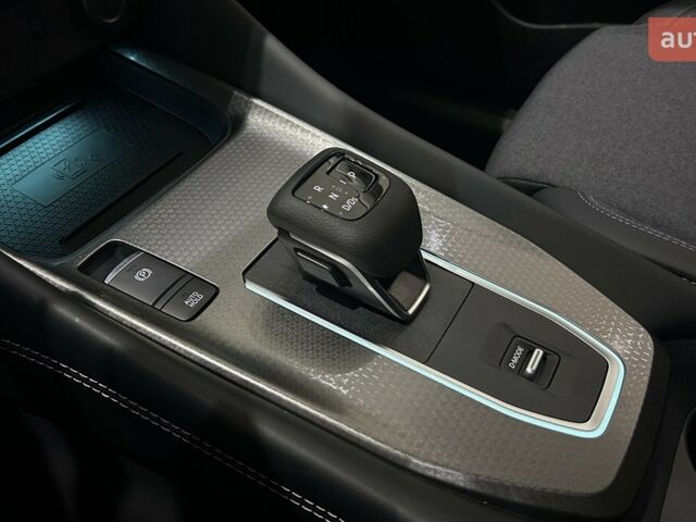 Ниссан Кашкай, объемом двигателя 1.33 л и пробегом 0 тыс. км за 32678 $, фото 15 на Automoto.ua