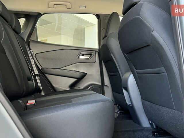 купити нове авто Ніссан Кашкай 2025 року від офіційного дилера Автоцентр AUTO.RIA Ніссан фото