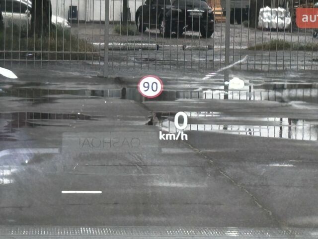 Ниссан Кашкай, объемом двигателя 1.5 л и пробегом 0 тыс. км за 43461 $, фото 11 на Automoto.ua