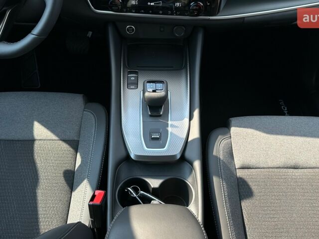 Ніссан Кашкай, об'ємом двигуна 1.33 л та пробігом 0 тис. км за 32642 $, фото 27 на Automoto.ua