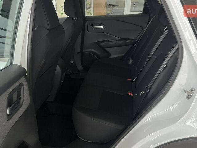 Ніссан Кашкай, об'ємом двигуна 1.33 л та пробігом 0 тис. км за 29919 $, фото 16 на Automoto.ua