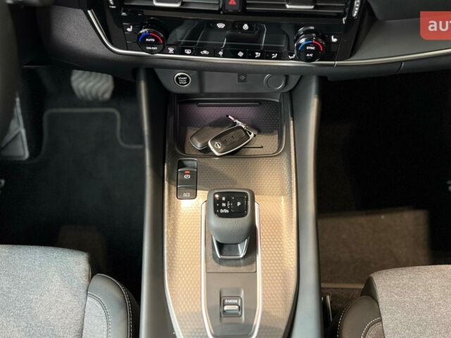 купити нове авто Ніссан Кашкай 2025 року від офіційного дилера Автоцентр AUTO.RIA Ніссан фото