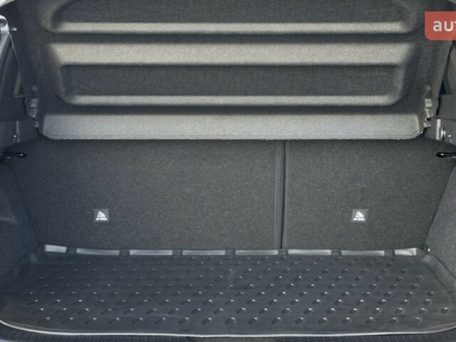 Ниссан Кашкай, объемом двигателя 1.33 л и пробегом 0 тыс. км за 32387 $, фото 20 на Automoto.ua