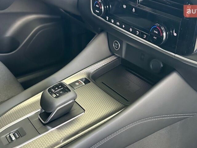 Ніссан Кашкай, об'ємом двигуна 1.33 л та пробігом 0 тис. км за 32497 $, фото 18 на Automoto.ua