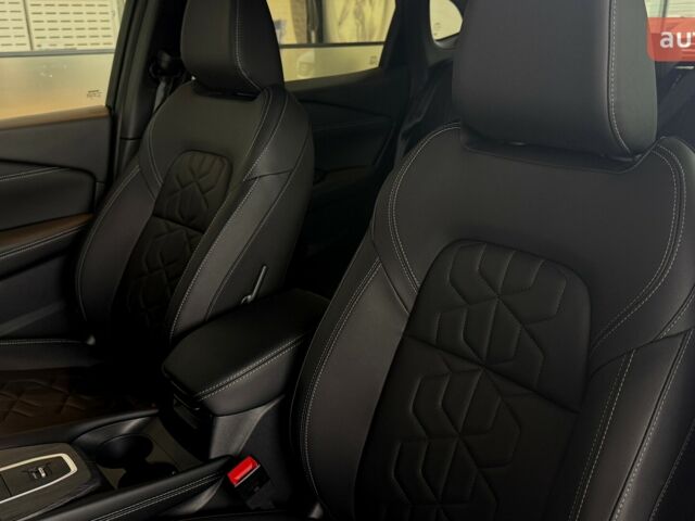 купить новое авто Ниссан Кашкай 2025 года от официального дилера Nissan Авто-Імпульс Ниссан фото