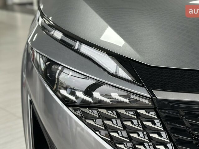 Ниссан Кашкай, объемом двигателя 1.5 л и пробегом 0 тыс. км за 36518 $, фото 4 на Automoto.ua