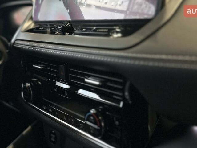 Ніссан Кашкай, об'ємом двигуна 1.33 л та пробігом 0 тис. км за 34637 $, фото 9 на Automoto.ua