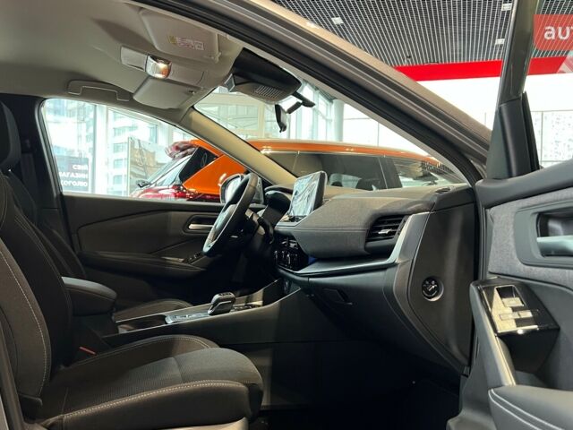 купить новое авто Ниссан Кашкай 2025 года от официального дилера Автоцентр AUTO.RIA Ниссан фото