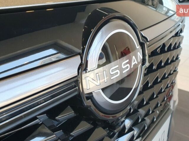 Ніссан Кашкай, об'ємом двигуна 1.33 л та пробігом 0 тис. км за 36771 $, фото 15 на Automoto.ua