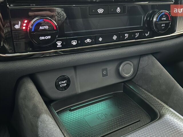 Ниссан Кашкай, объемом двигателя 1.5 л и пробегом 0 тыс. км за 43461 $, фото 16 на Automoto.ua