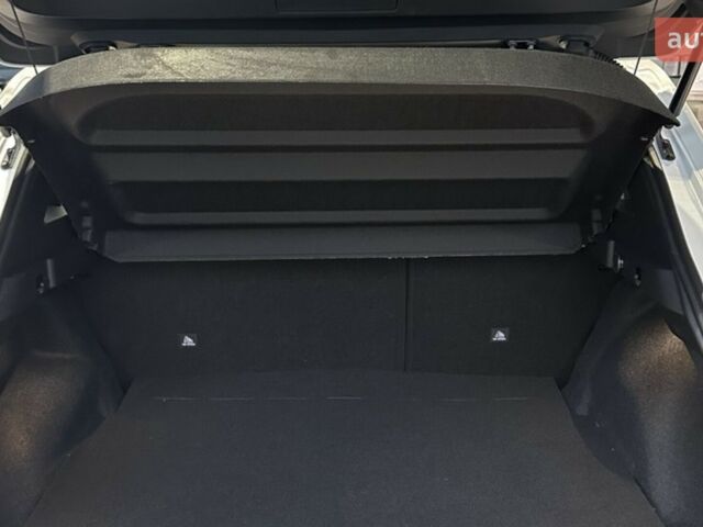 Ніссан Кашкай, об'ємом двигуна 1.33 л та пробігом 0 тис. км за 29729 $, фото 17 на Automoto.ua