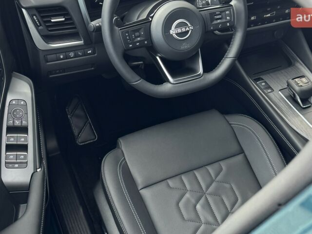 Ниссан Кашкай, объемом двигателя 1.33 л и пробегом 0 тыс. км за 35706 $, фото 14 на Automoto.ua