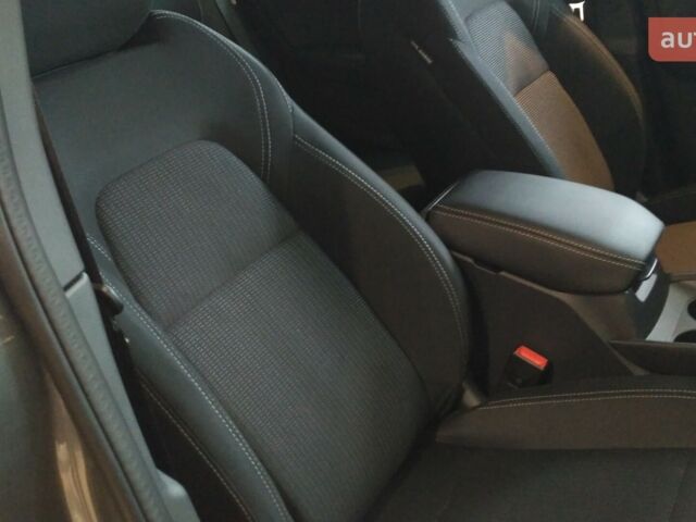 купить новое авто Ниссан Кашкай 2025 года от официального дилера Автоцентр AUTO.RIA Ниссан фото