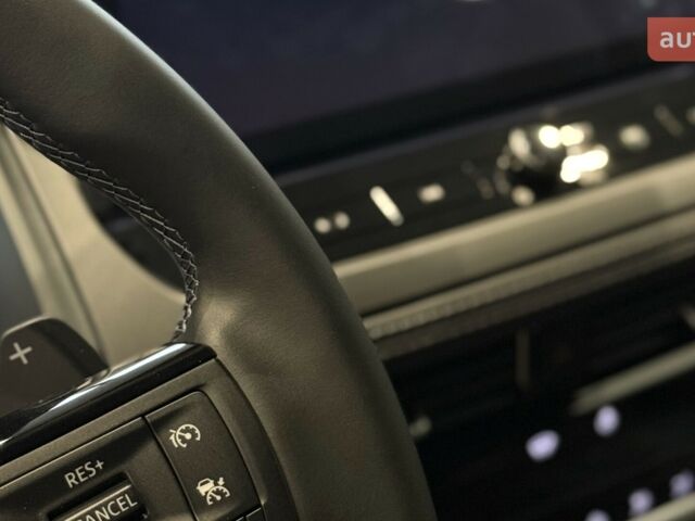 Ниссан Кашкай, объемом двигателя 1.33 л и пробегом 0 тыс. км за 35049 $, фото 4 на Automoto.ua